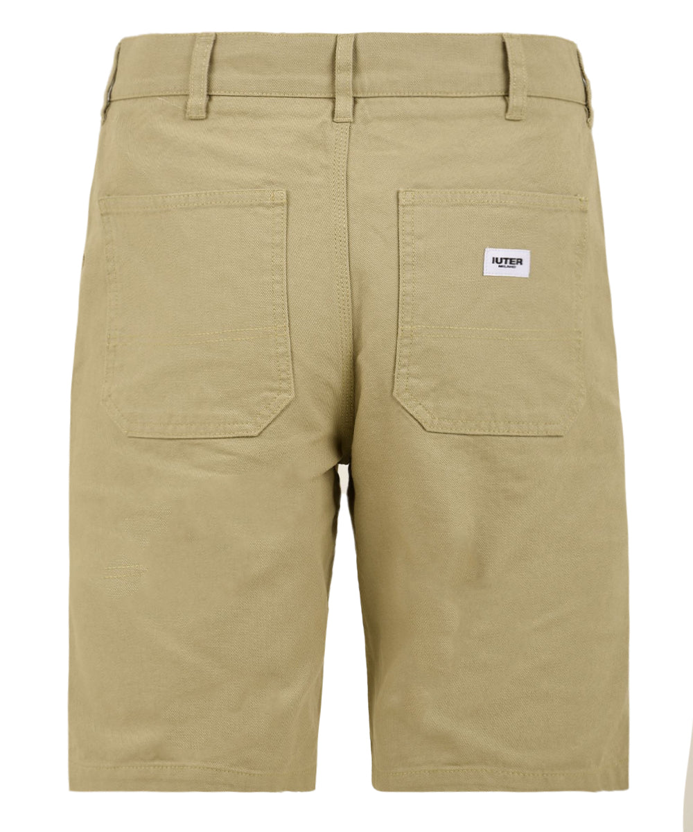 T-shirt LEE Uomo L60UF Bianco