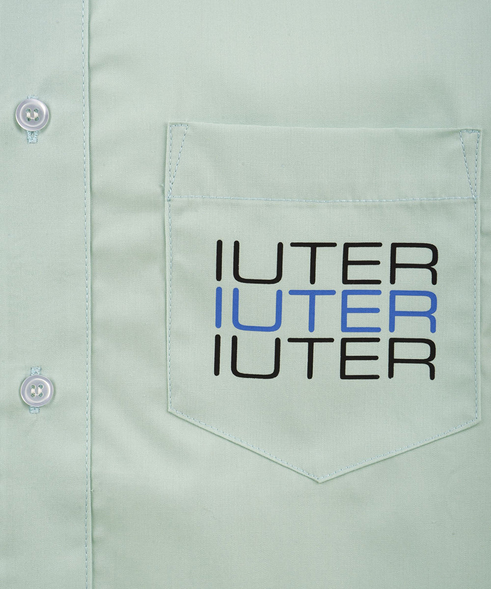 T-shirt LEE Uomo L60UF Bianco