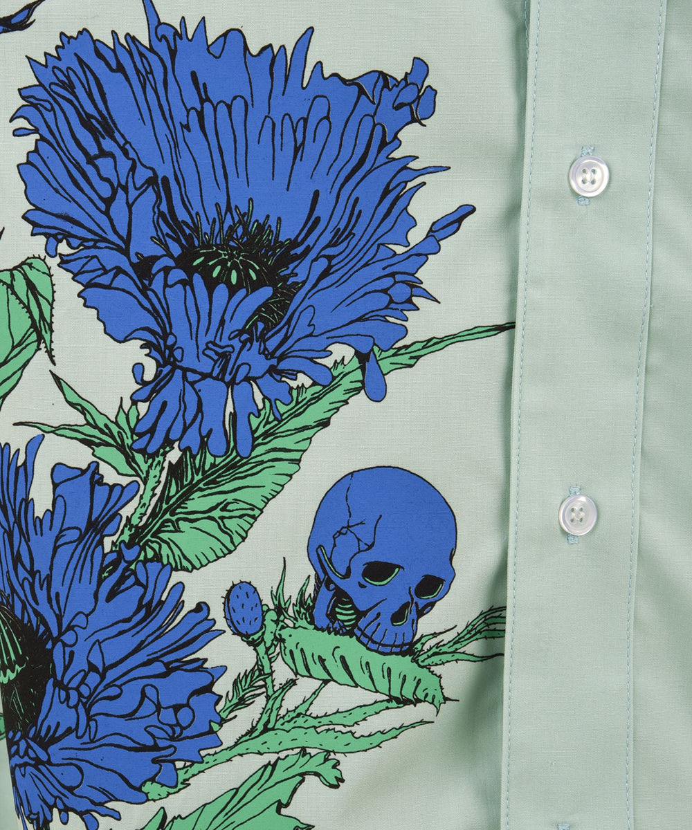 T-shirt LEE Uomo L60UF Bianco