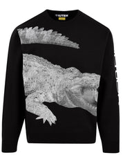 T-shirt LEE Uomo L60UF Bianco