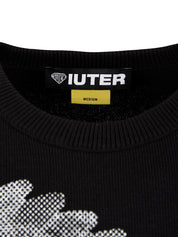 T-shirt LEE Uomo L60UF Bianco