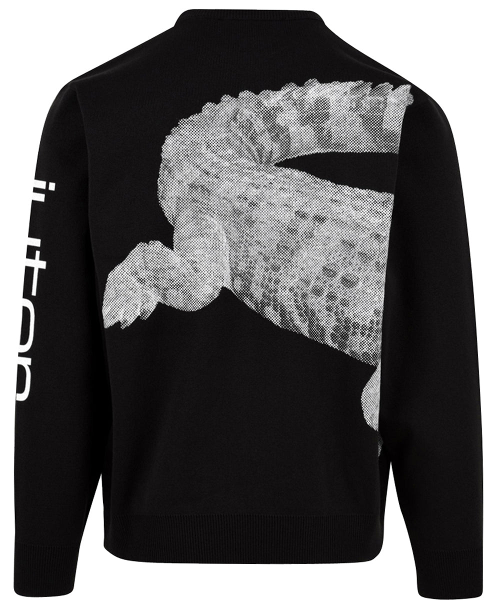 T-shirt LEE Uomo L60UF Bianco