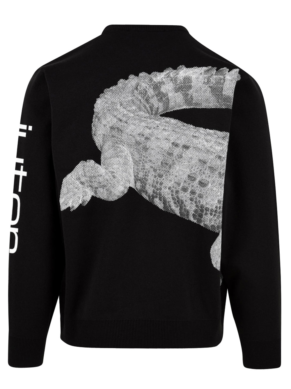 T-shirt LEE Uomo L60UF Bianco