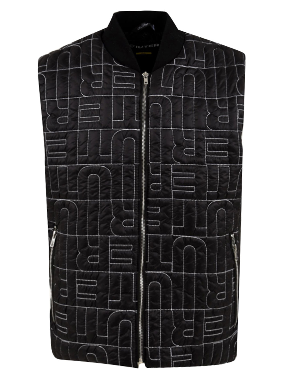 T-shirt LEE Uomo L60UF Bianco