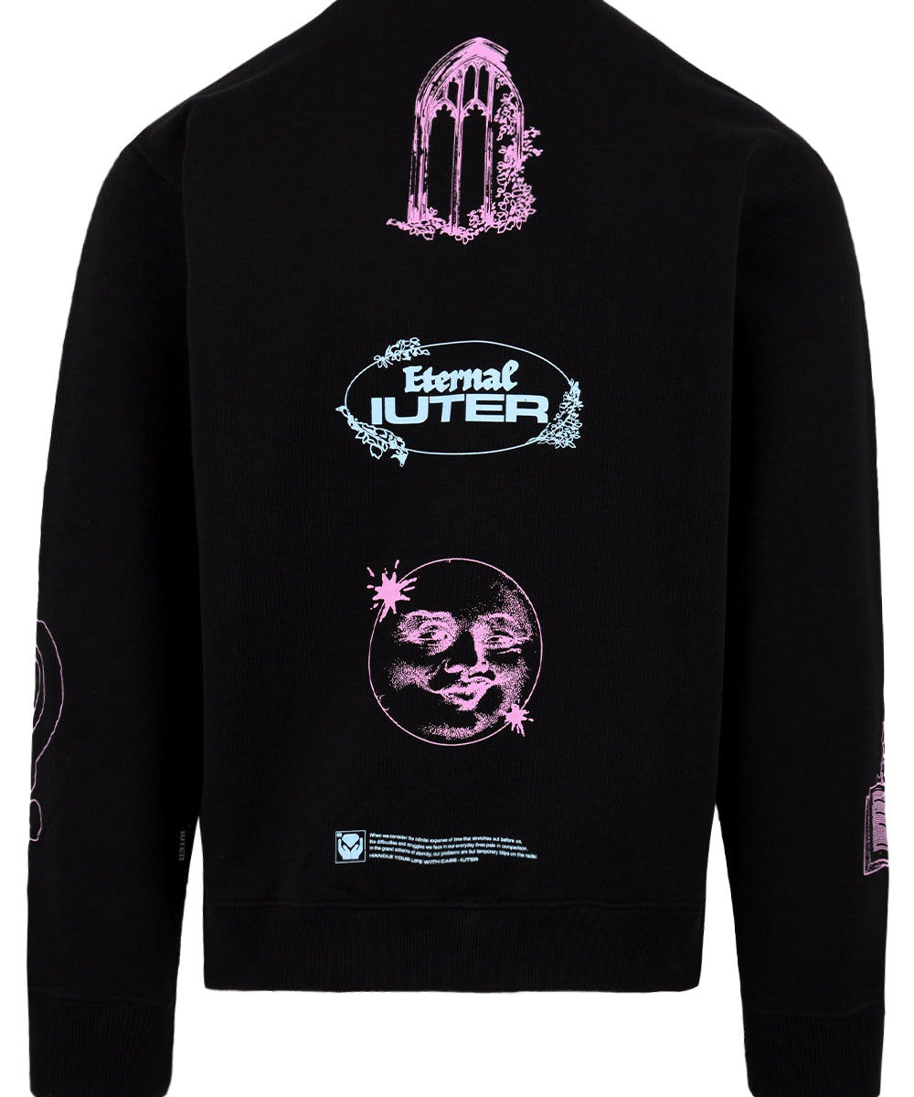 T-shirt LEE Uomo L60UF Bianco