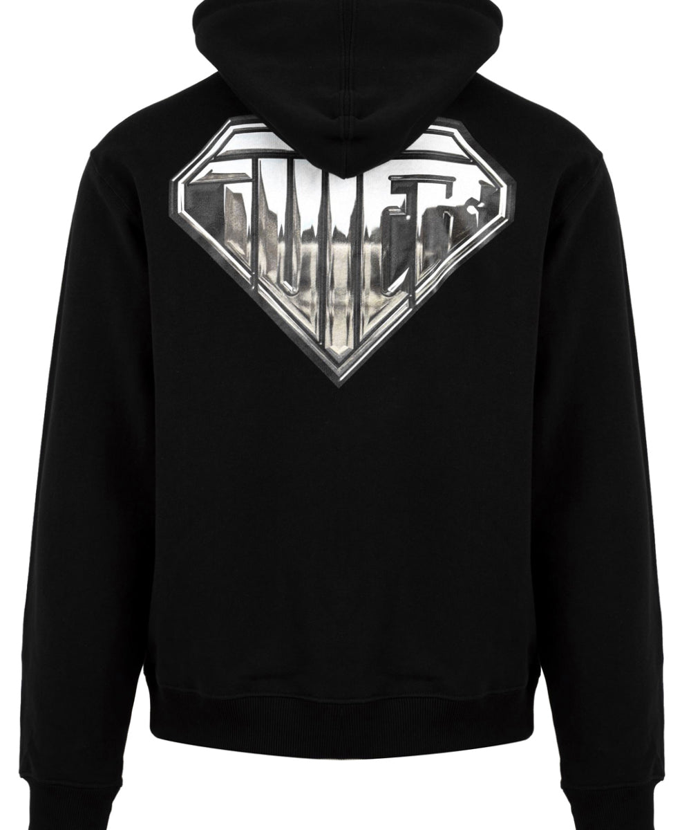 T-shirt LEE Uomo L60UF Bianco