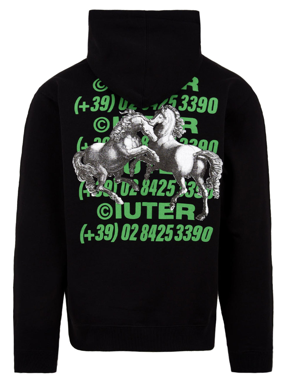 T-shirt LEE Uomo L60UF Bianco