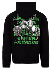 T-shirt LEE Uomo L60UF Bianco