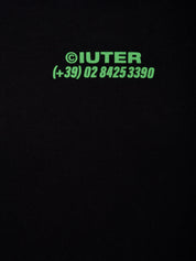 T-shirt LEE Uomo L60UF Bianco