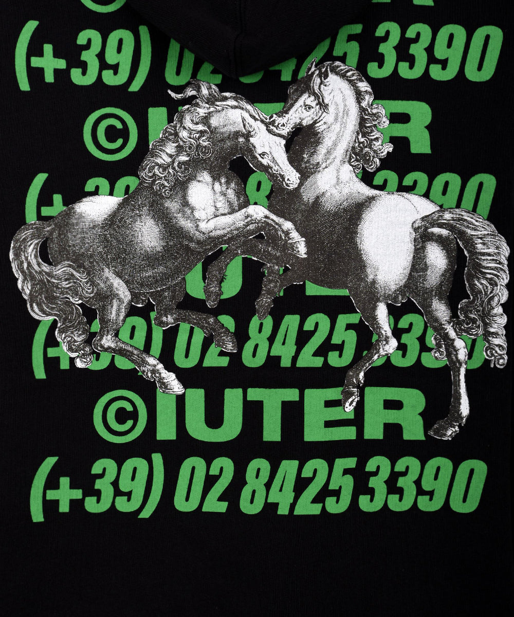 T-shirt LEE Uomo L60UF Bianco