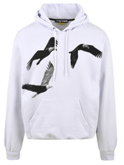 T-shirt LEE Uomo L60UF Bianco