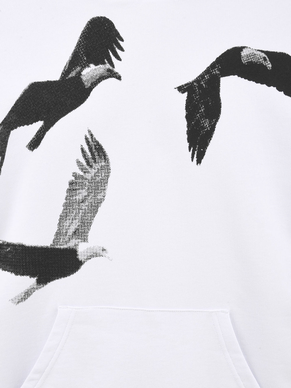 T-shirt LEE Uomo L60UF Bianco