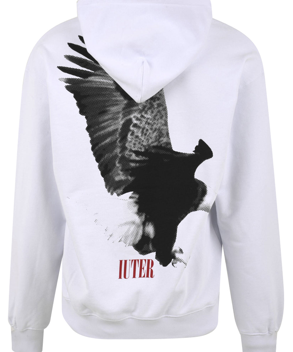 T-shirt LEE Uomo L60UF Bianco