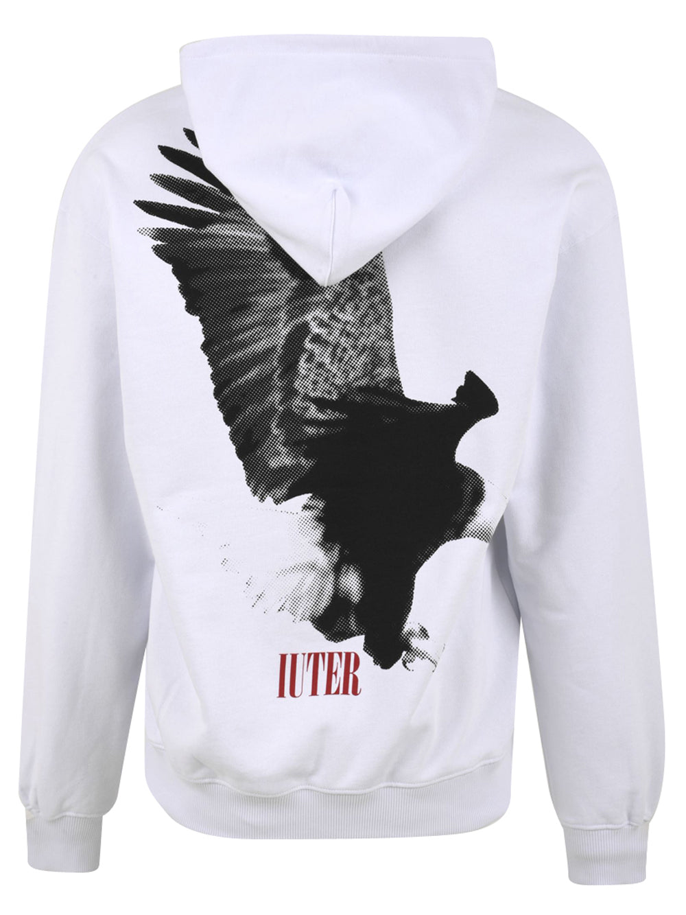 T-shirt LEE Uomo L60UF Bianco