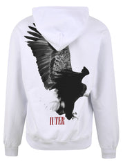 T-shirt LEE Uomo L60UF Bianco