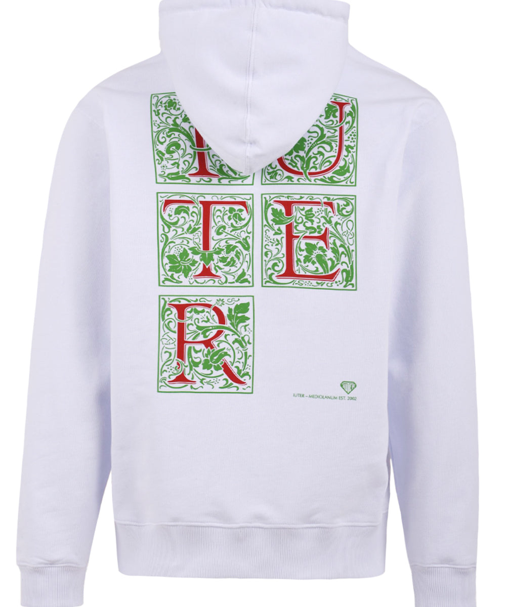 T-shirt LEE Uomo L60UF Bianco