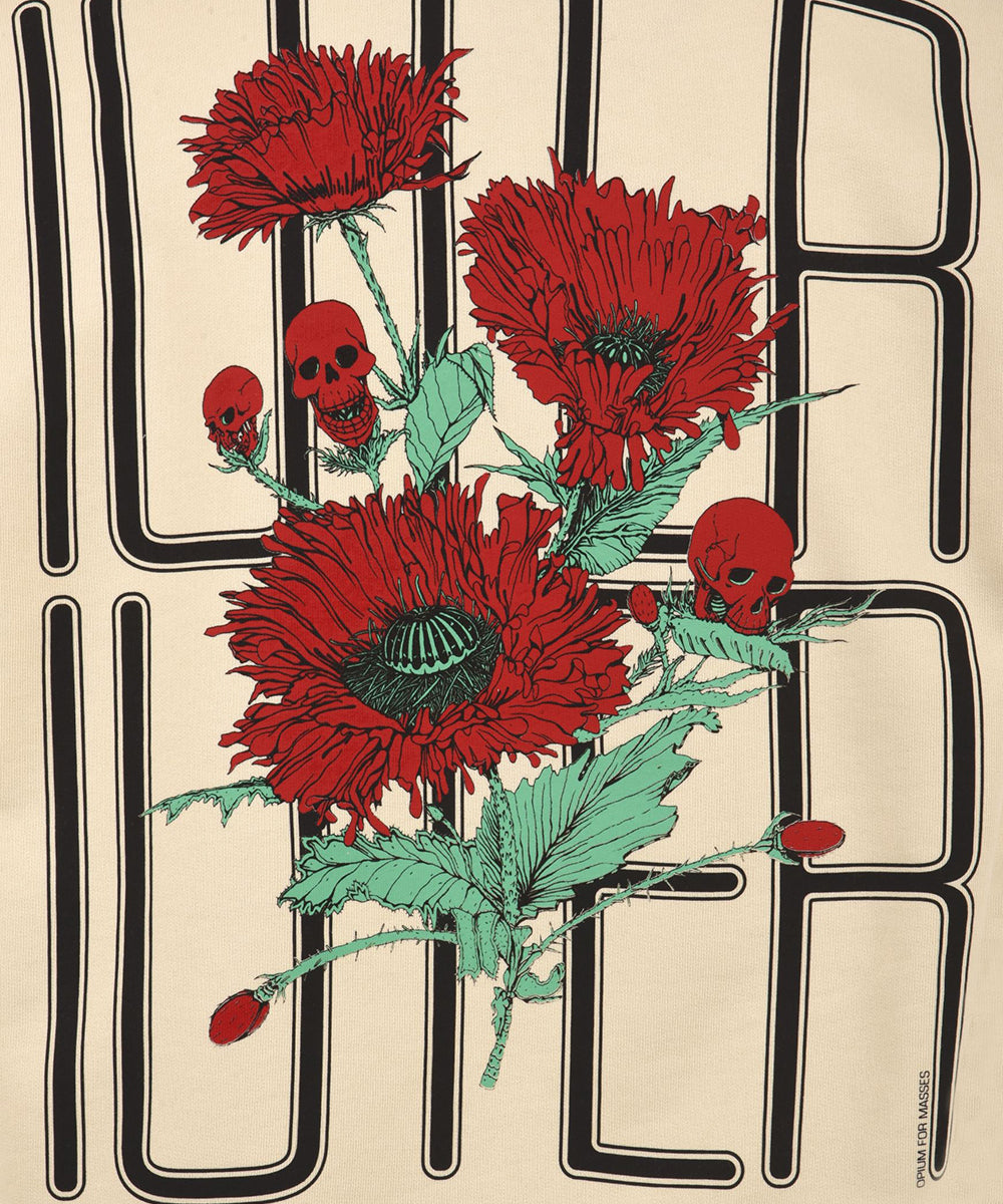 T-shirt LEE Uomo L60UF Bianco