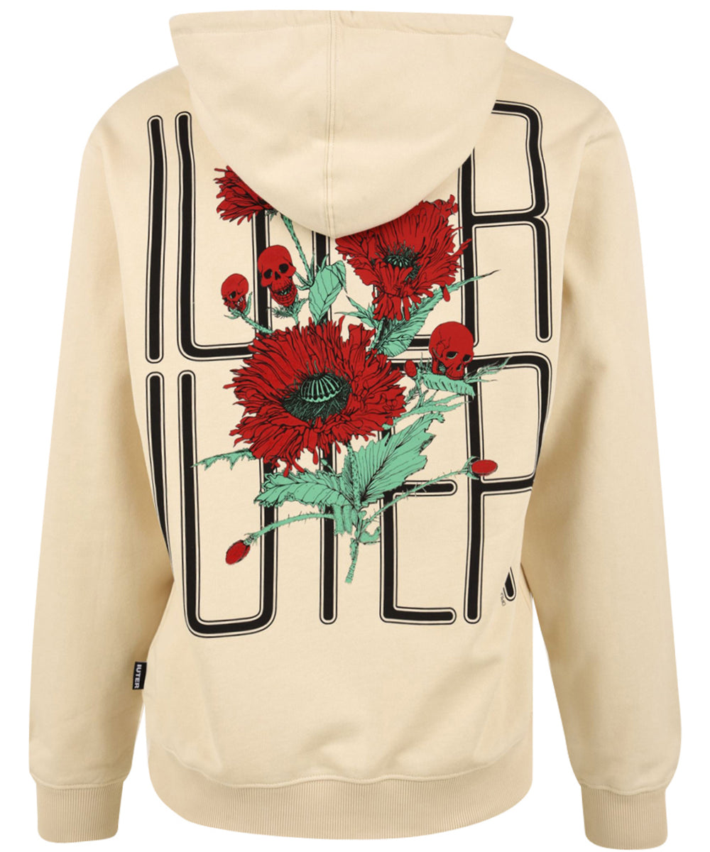 T-shirt LEE Uomo L60UF Bianco