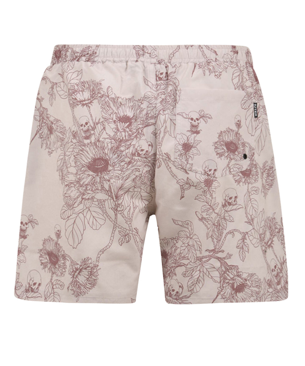 T-shirt LEE Uomo L60UF Bianco