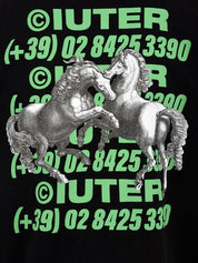 T-shirt LEE Uomo L60UF Bianco