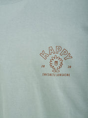 T-shirt KAPPY Unisex KPYSTC