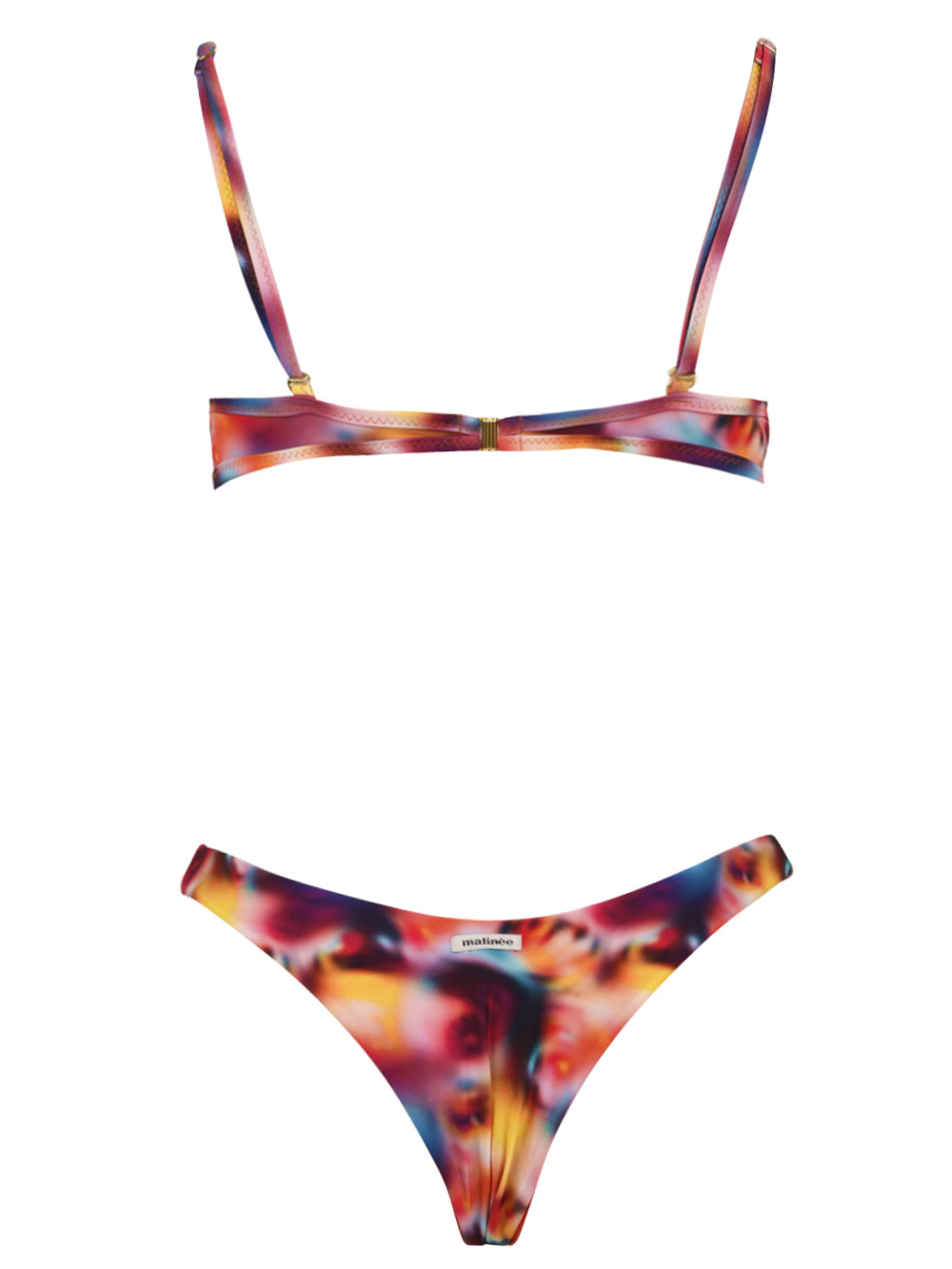 T-shirt LEE Uomo L60UF Bianco