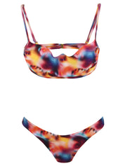 T-shirt LEE Uomo L60UF Bianco