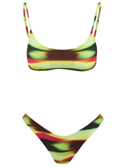 T-shirt LEE Uomo L60UF Bianco