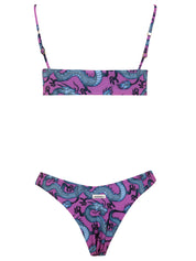 Costume MATINEE Donna CB5022 DORA Viola