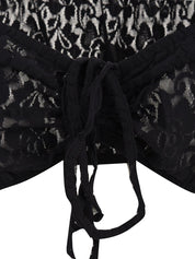 T-shirt LEE Uomo L60UF Bianco