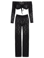 T-shirt LEE Uomo L60UF Bianco