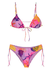 T-shirt LEE Uomo L60UF Bianco