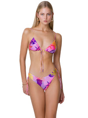 T-shirt LEE Uomo L60UF Bianco