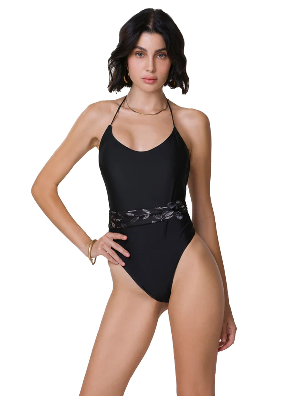 T-shirt LEE Uomo L60UF Bianco