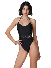 T-shirt LEE Uomo L60UF Bianco