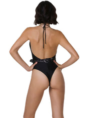 T-shirt LEE Uomo L60UF Bianco