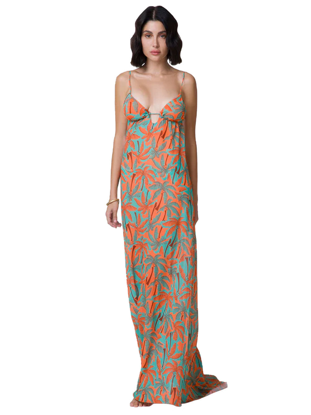 T-shirt LEE Uomo L60UF Bianco