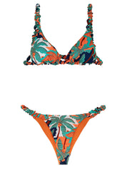 T-shirt LEE Uomo L60UF Bianco