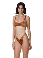 T-shirt LEE Uomo L60UF Bianco