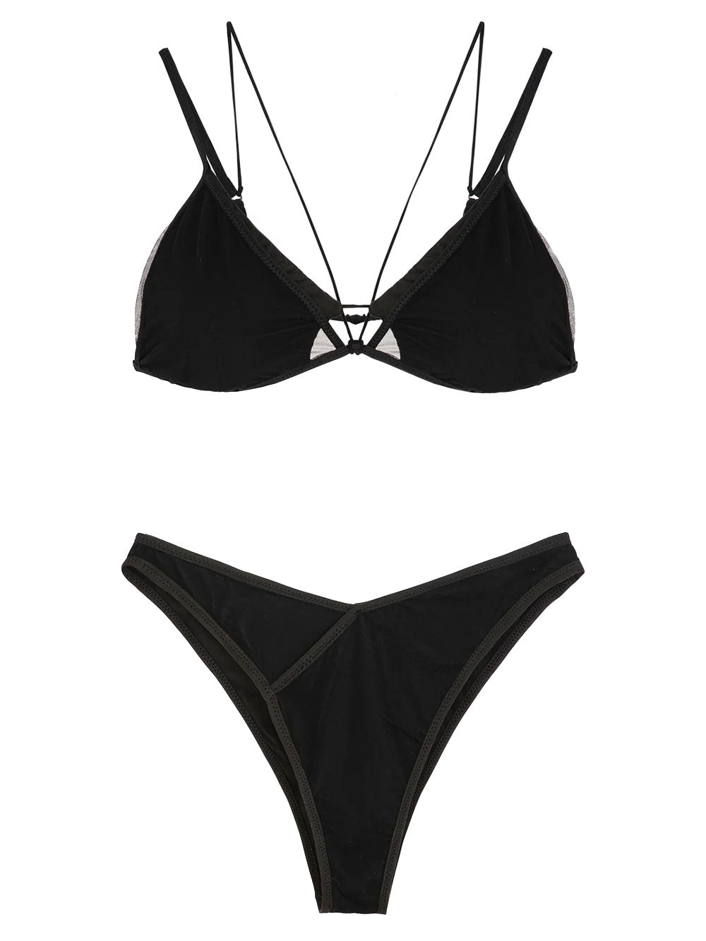 T-shirt LEE Uomo L60UF Bianco