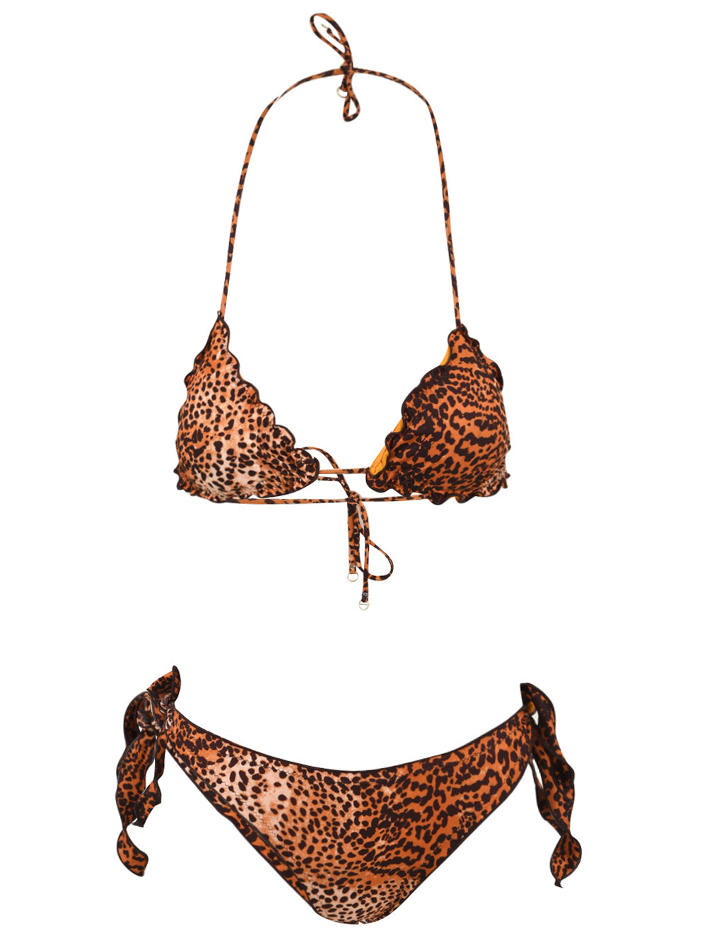 T-shirt LEE Uomo L60UF Bianco