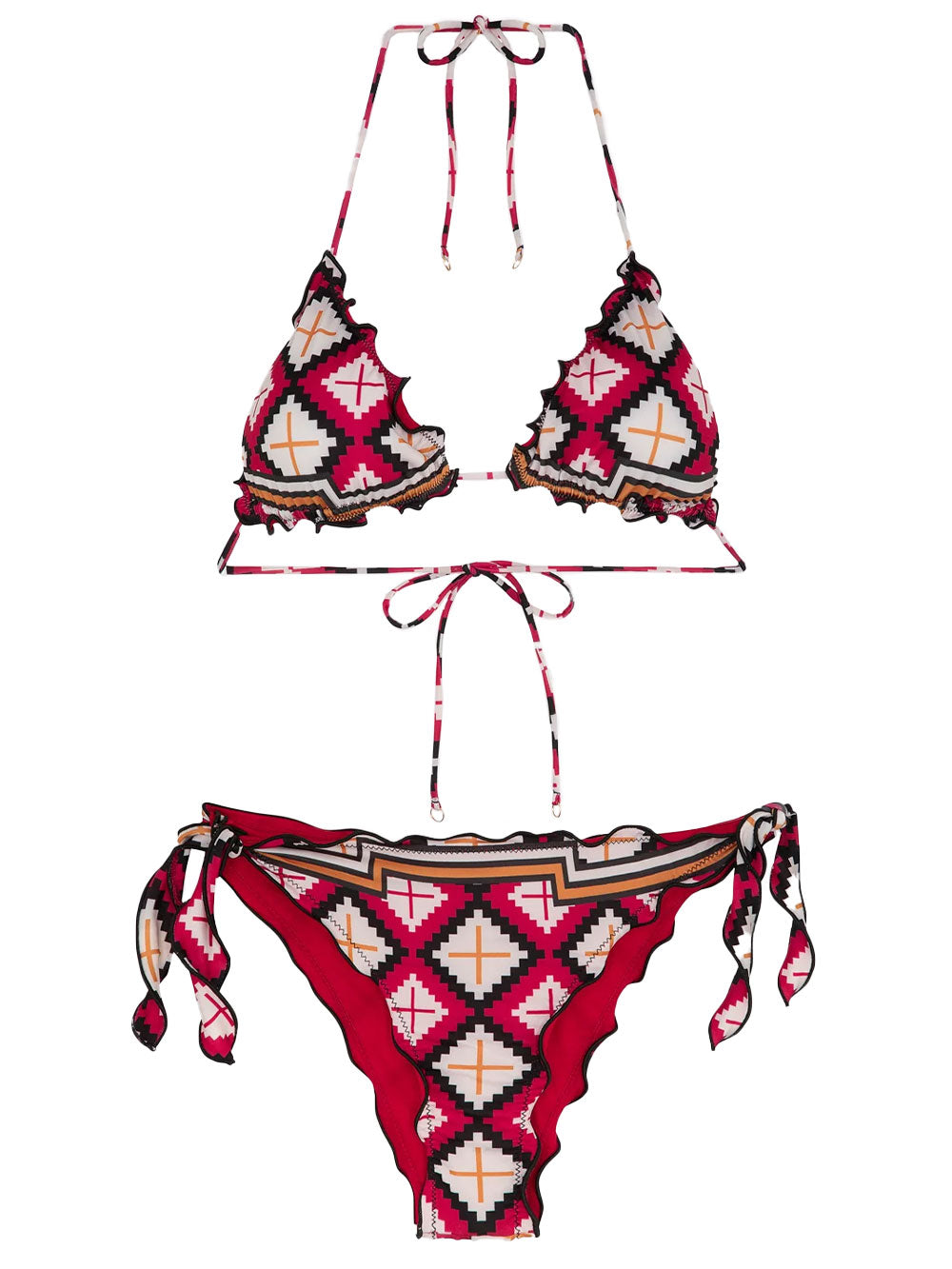 T-shirt LEE Uomo L60UF Bianco