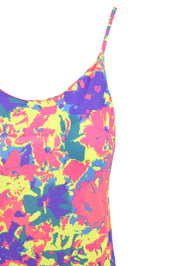 T-shirt LEE Uomo L60UF Bianco