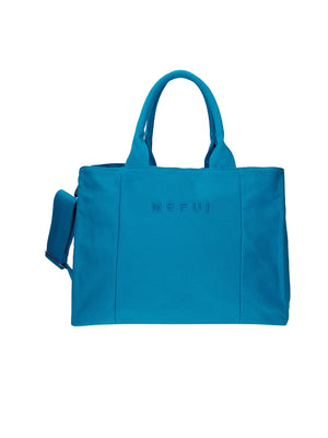 Borsa Donna azzurro