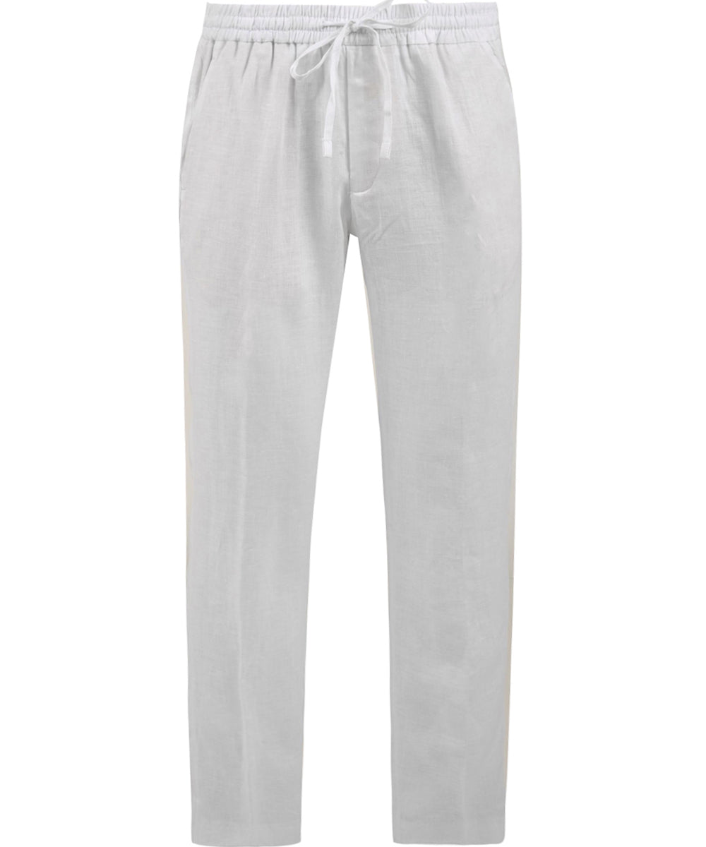 Pantalone MICHAEL COAL Uomo MC-ADAM 3954 Bianco
