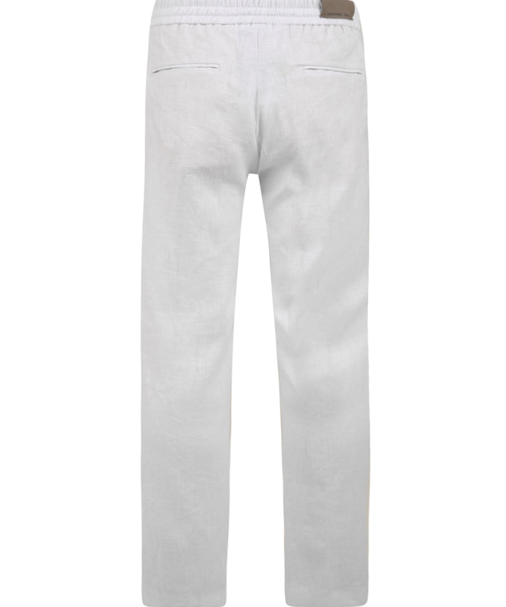 T-shirt LEE Uomo L60UF Bianco