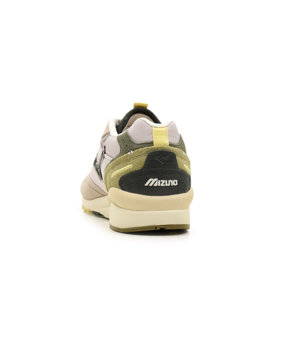 T-shirt LEE Uomo L60UF Bianco