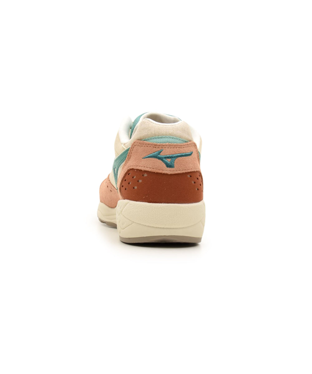 T-shirt LEE Uomo L60UF Bianco