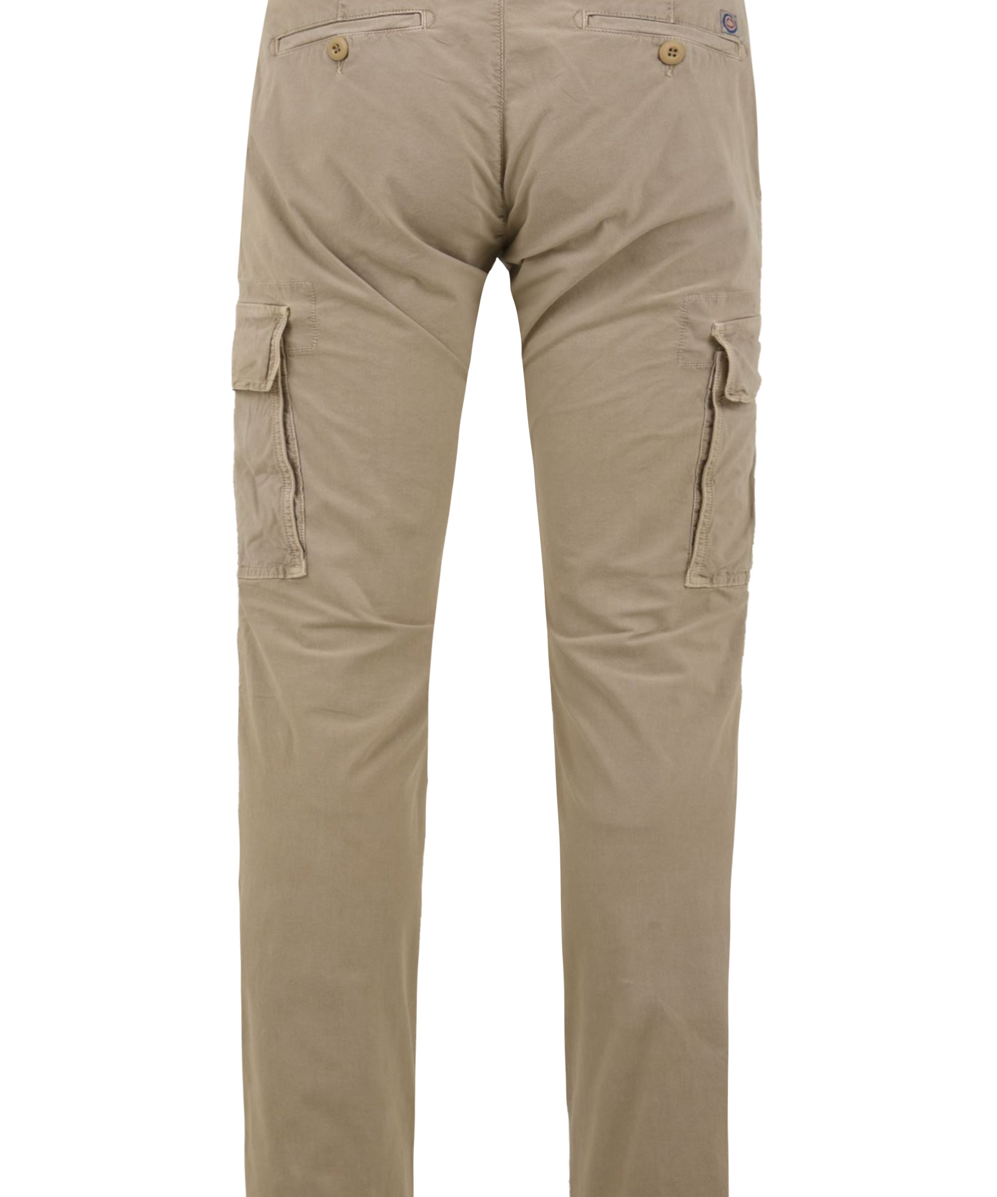 T-shirt LEE Uomo L60UF Bianco