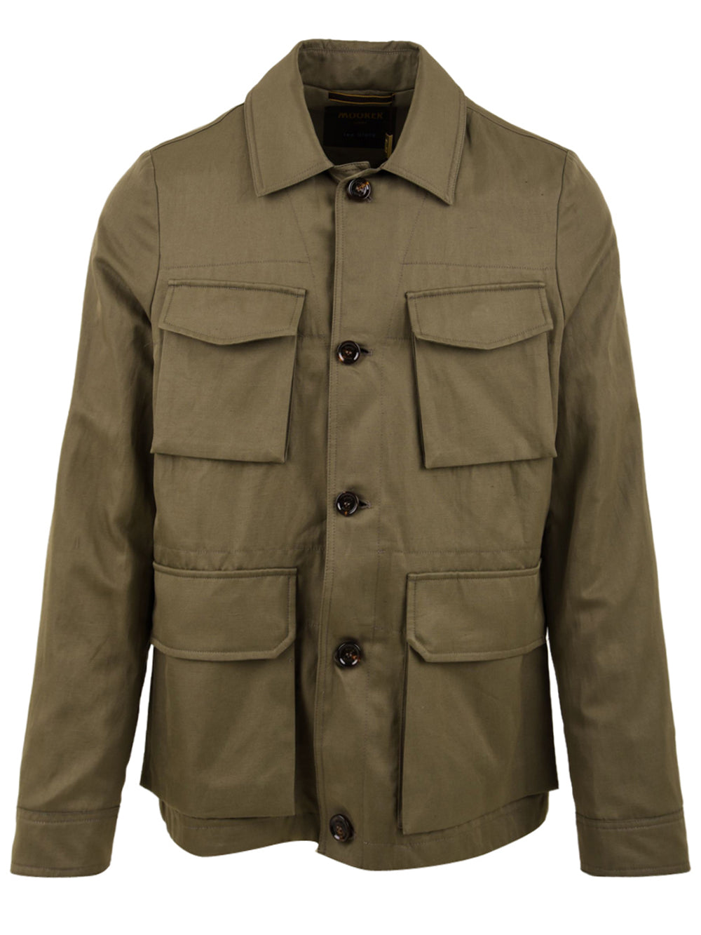 T-shirt LEE Uomo L60UF Bianco